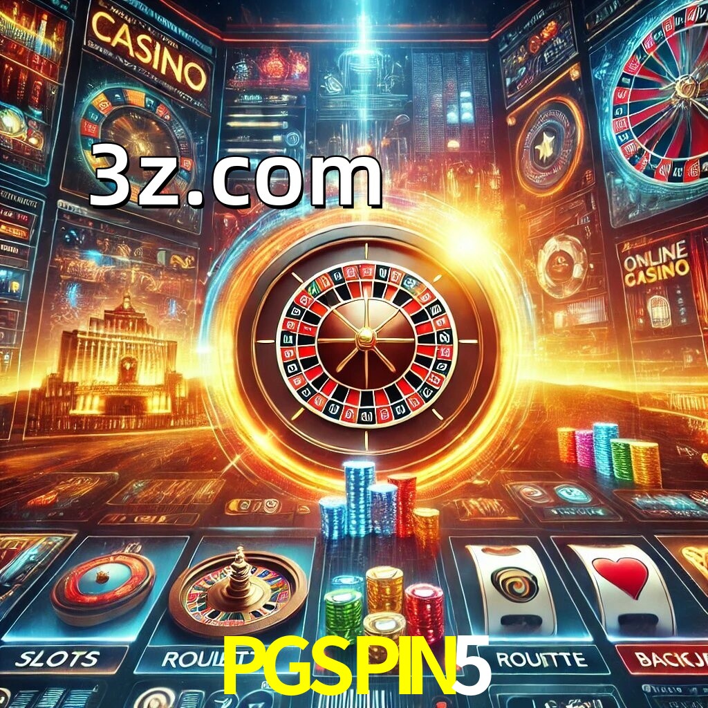  PGSPIN5