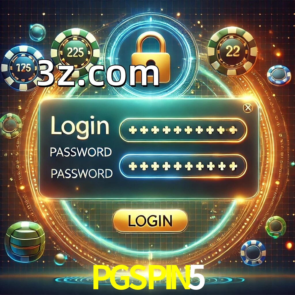  PGSPIN5