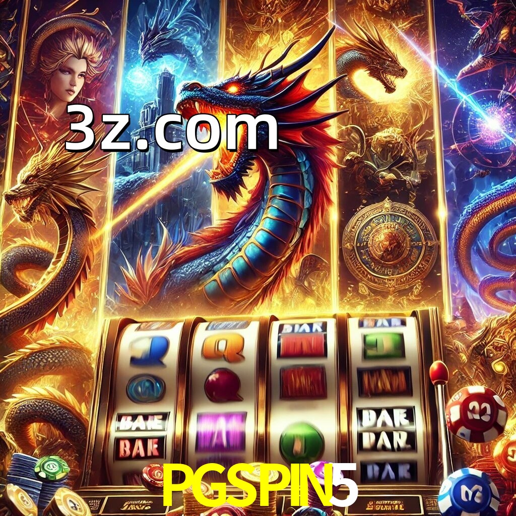  PGSPIN5