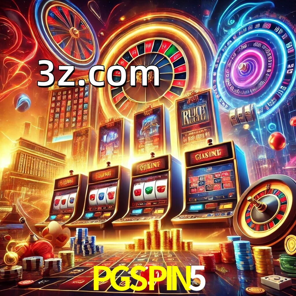  PGSPIN5
