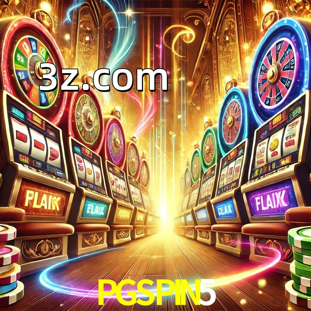  PGSPIN5