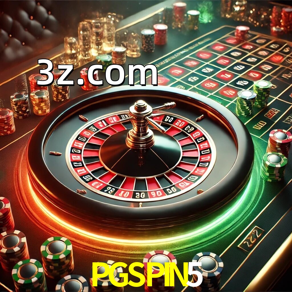  PGSPIN5