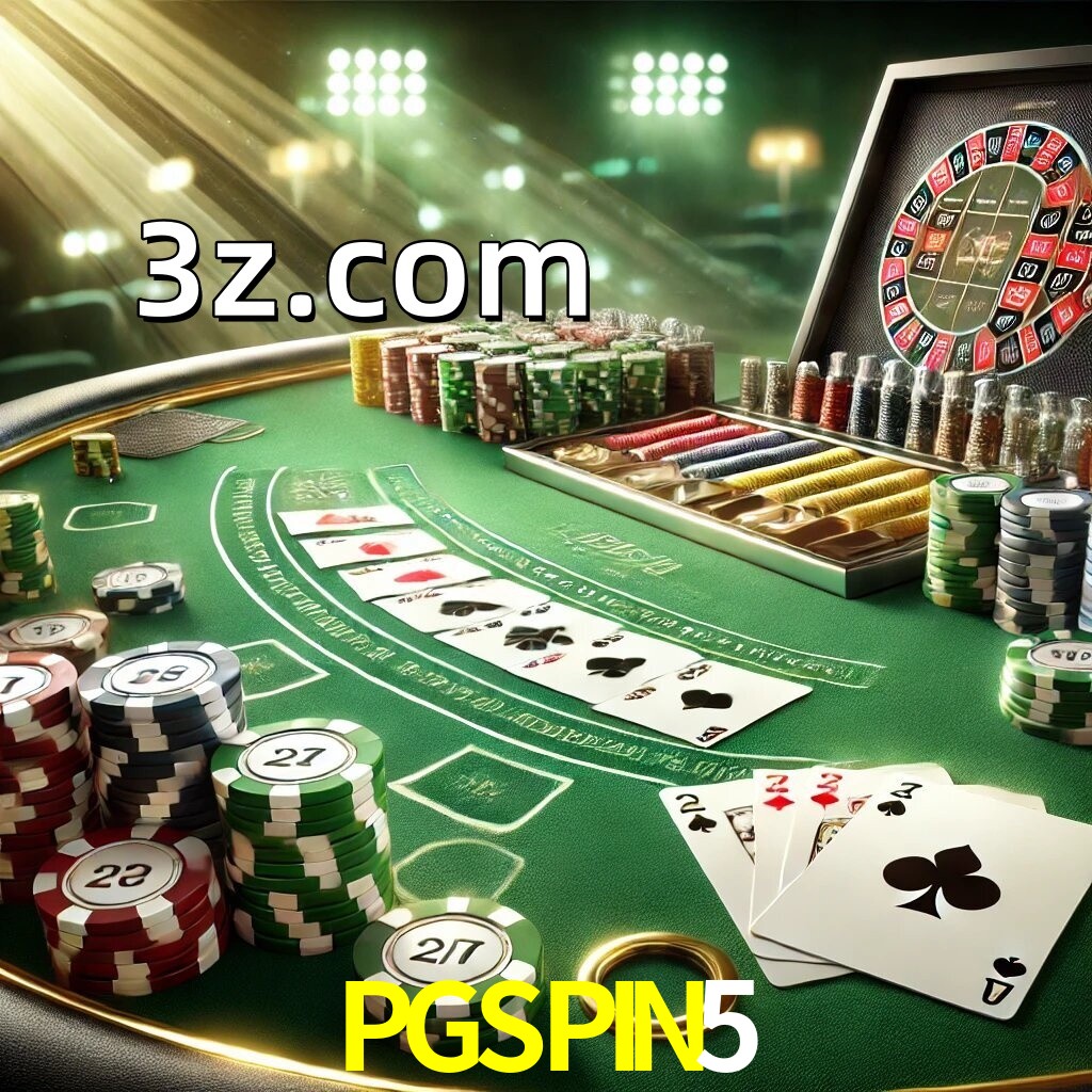  PGSPIN5
